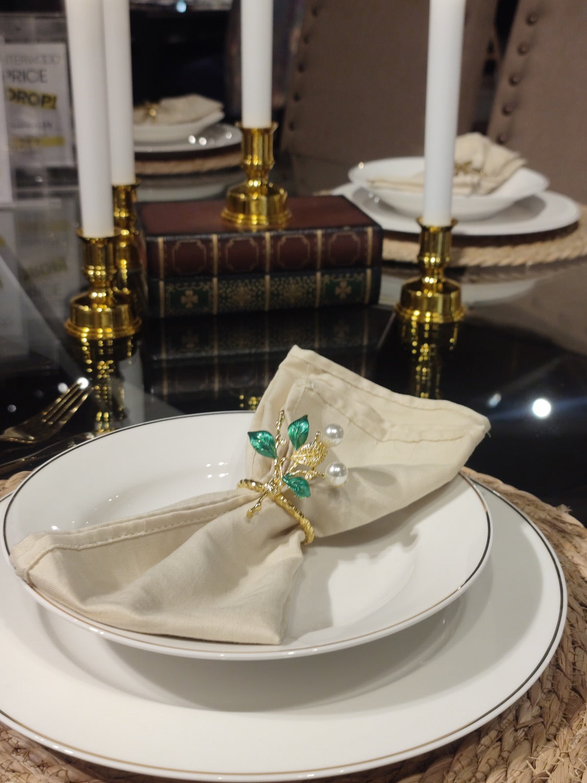Napkin Ring