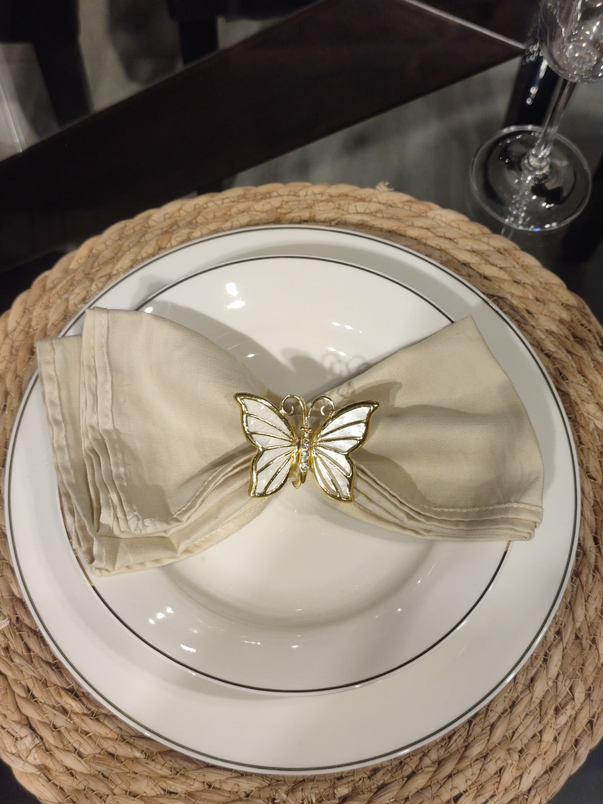 Napkin Ring