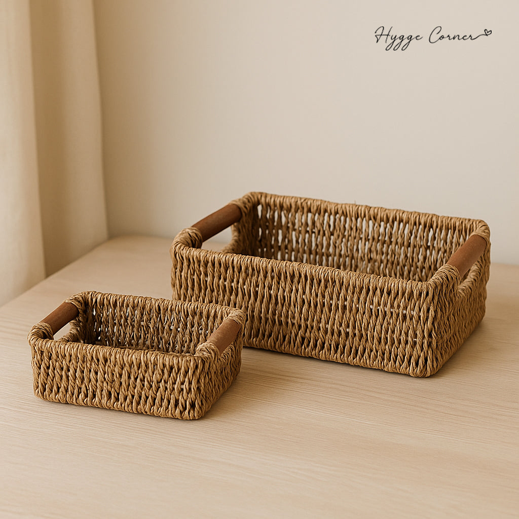 Storage Basket