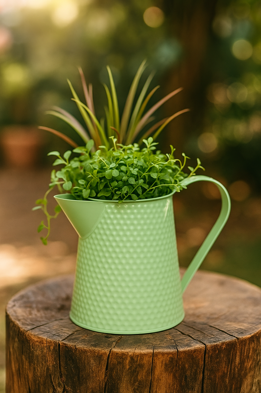 Decorative Jug