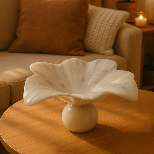 Dewdrop Flower