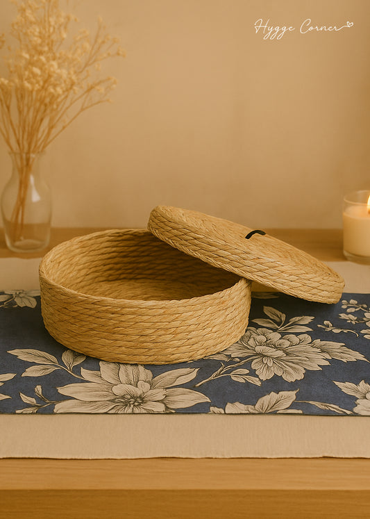 Bread Basket