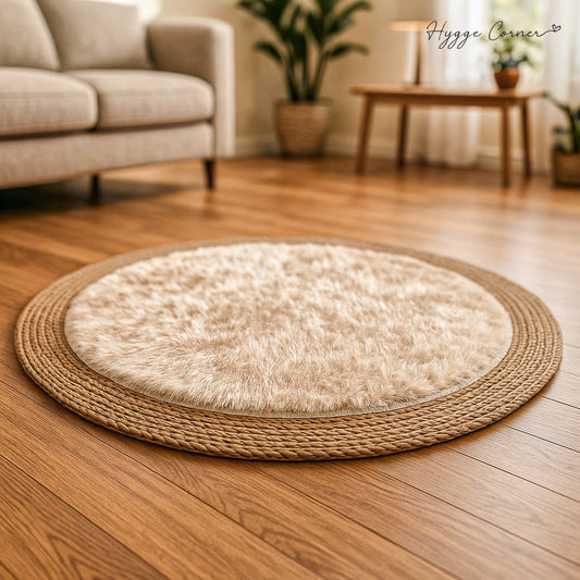Boho Rug