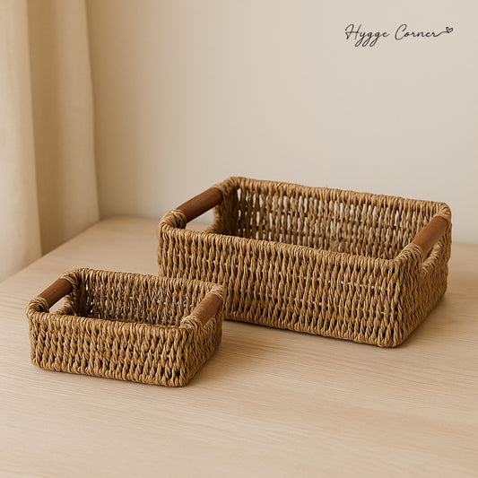 Storage Basket