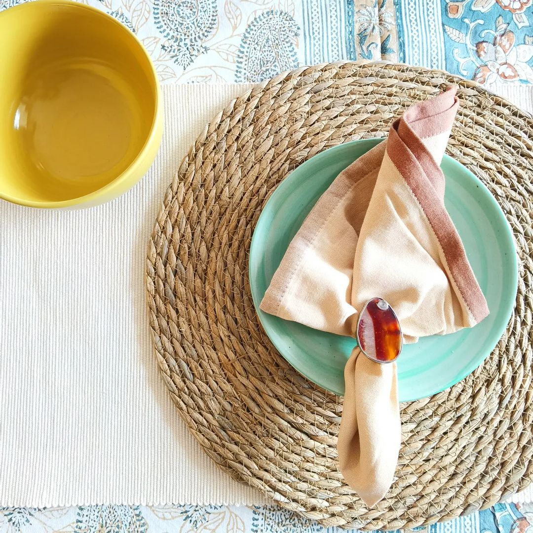 Seagrass Placemat