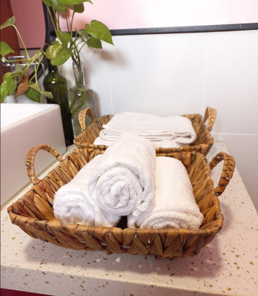 Towel Basket